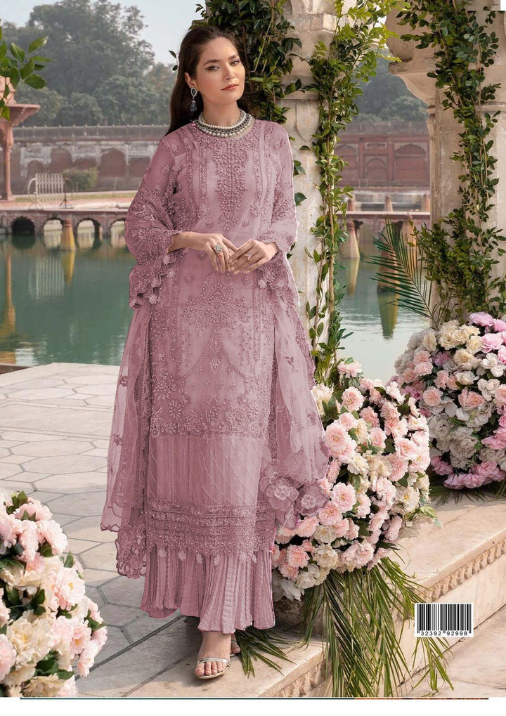 Meeral Net Suit-Aarasta