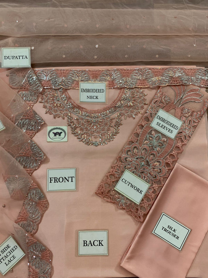 Vaniya Silk Suit-Aarasta