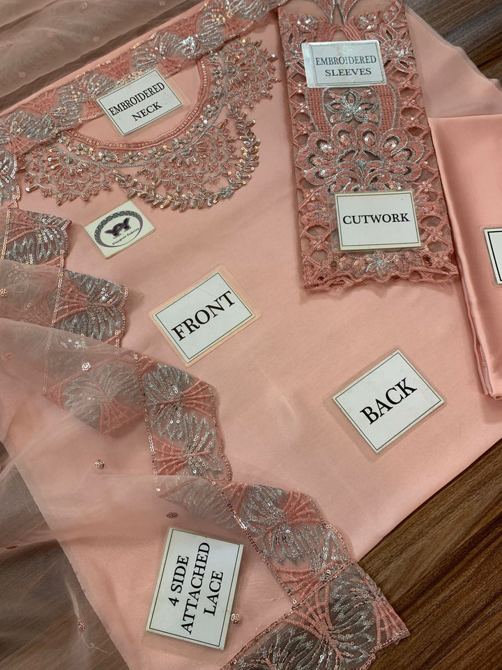 Vaniya Silk Suit-Aarasta