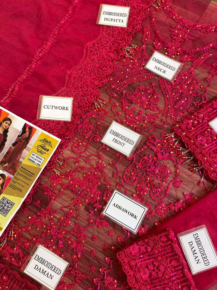 Unzillas Net Suit-Aarasta