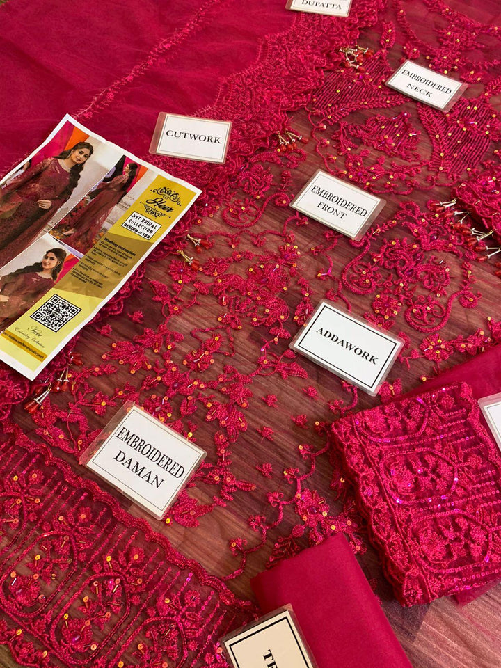 Unzillas Net Suit-Aarasta