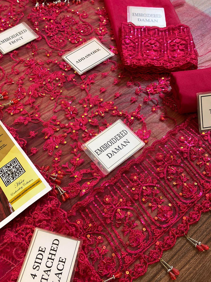 Unzillas Net Suit-Aarasta