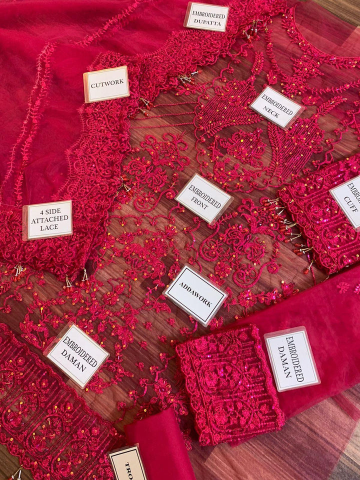 Unzillas Net Suit-Aarasta