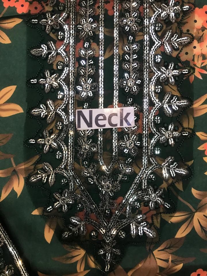 Sheenora Silk Suit-Aarasta