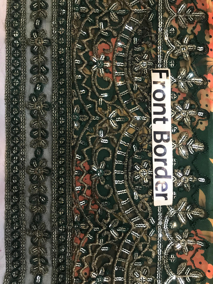 Sheenora Silk Suit-Aarasta