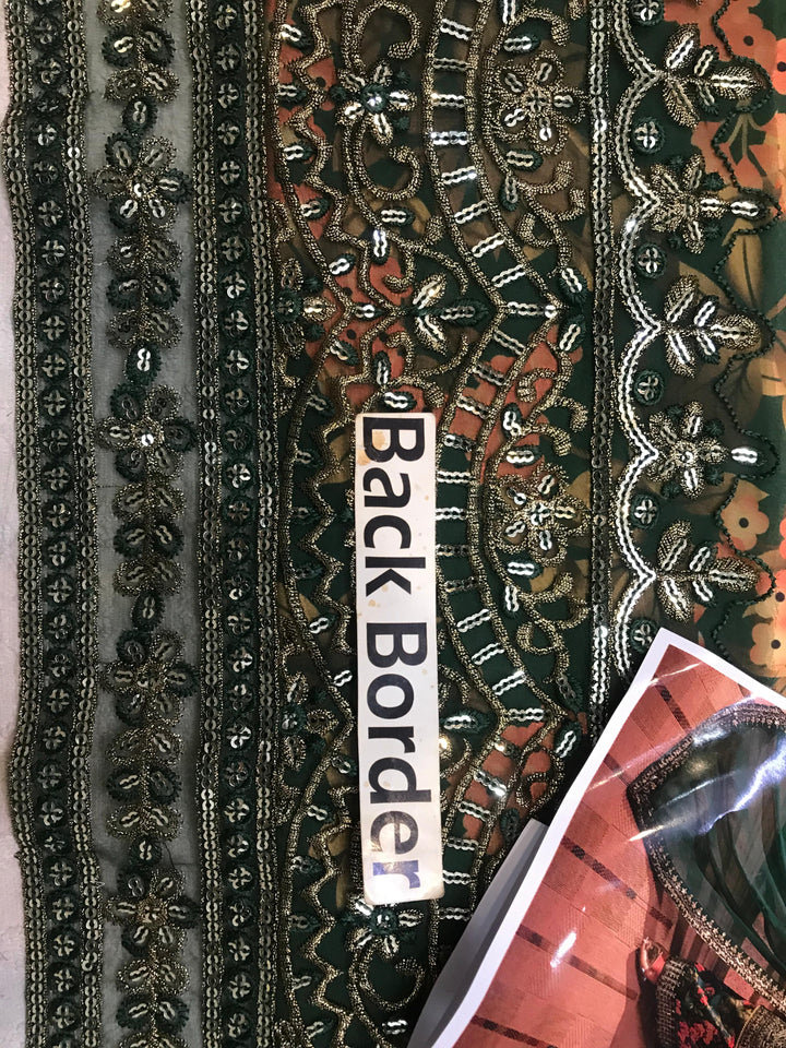 Sheenora Silk Suit-Aarasta