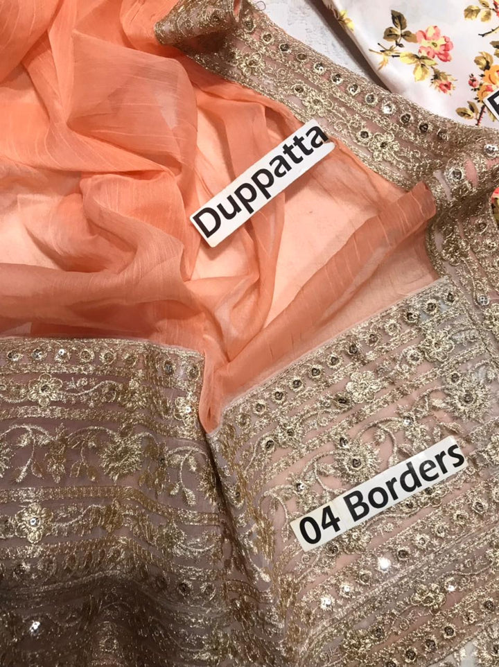 Sheenora Silk Suit-Aarasta